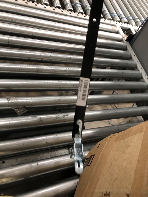Photo 1 of Heng's 90032 LP Tank Compartment Strap - 39" Single Tank