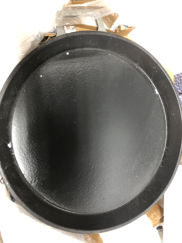 Photo 2 of 13” ALL PURPOSE PAN
