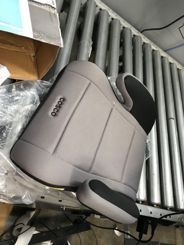 Photo 2 of Cosco Top Side Booster Car Seat in Leo