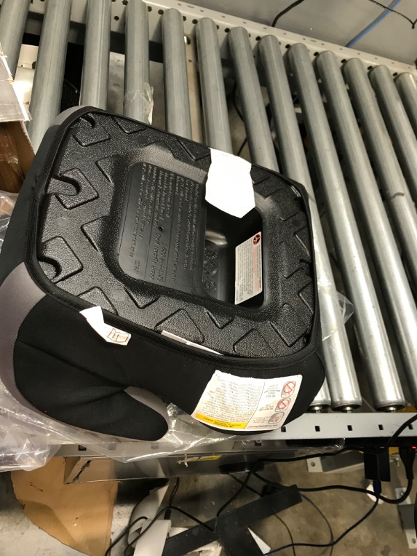 Photo 3 of Cosco Top Side Booster Car Seat in Leo