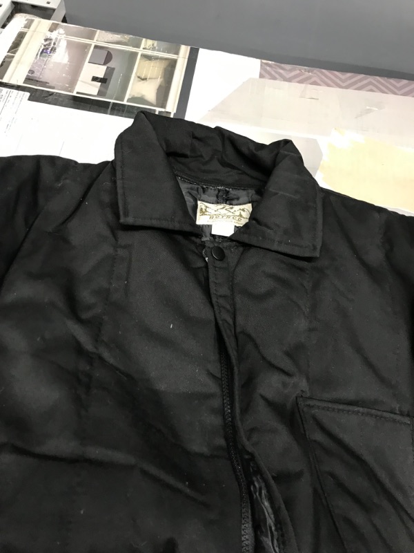 Photo 2 of Rothco Lightweight Coverall XL Black 