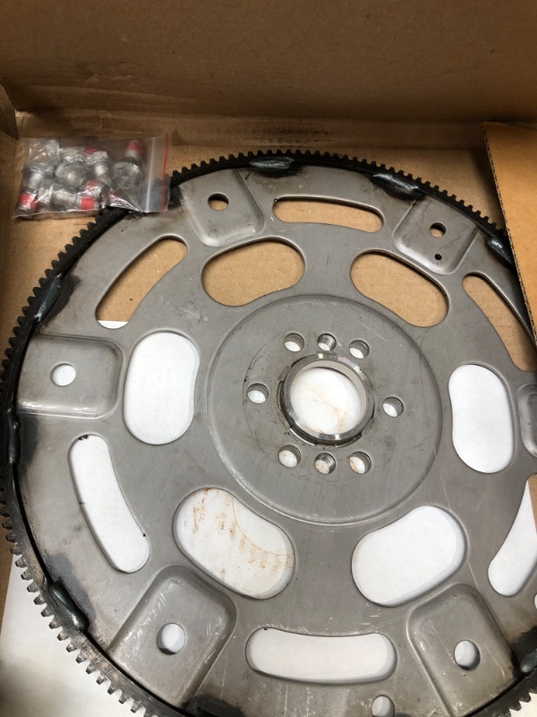 Photo 2 of ATP Automotive Z-270 Automatic Transmission Flywheel Flex-Plate