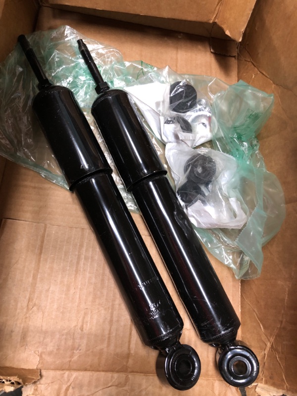 Photo 1 of ACDelco GM Original Equipment 560-216 Front Shock Absorber Kit