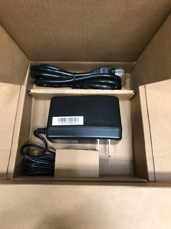 Photo 3 of Synology RT6600ax - Tri-Band 4x4 160MHz Wi-Fi router, 2.5Gbps Ethernet, VLAN segmentation, Multiple SSIDs, parental controls, Threat Prevention, VPN (US Version)