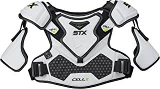 Photo 1 of STX Cell V Men's Lacrosse Shoulder Pad Medium