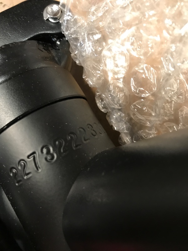 Photo 4 of SEE NOTE FOR POSSIBLE DAMAGE***Jetson Bolt Adult Folding Electric Ride On, Foot Pegs, Easy-Folding, Built-in Carrying Handle, Lightweight Frame, LED Headlight, Twist Throttle, Cruise Control, Rechargeable Battery 12 Inch Bolt