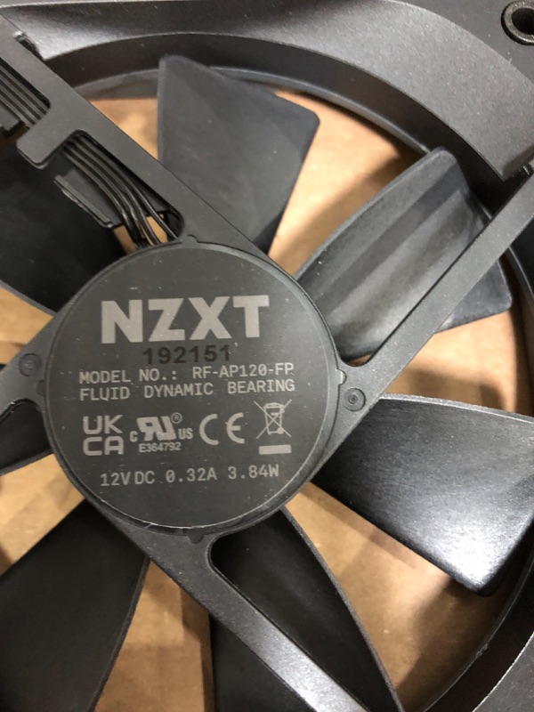 Photo 1 of Kraken Z73 360MM
