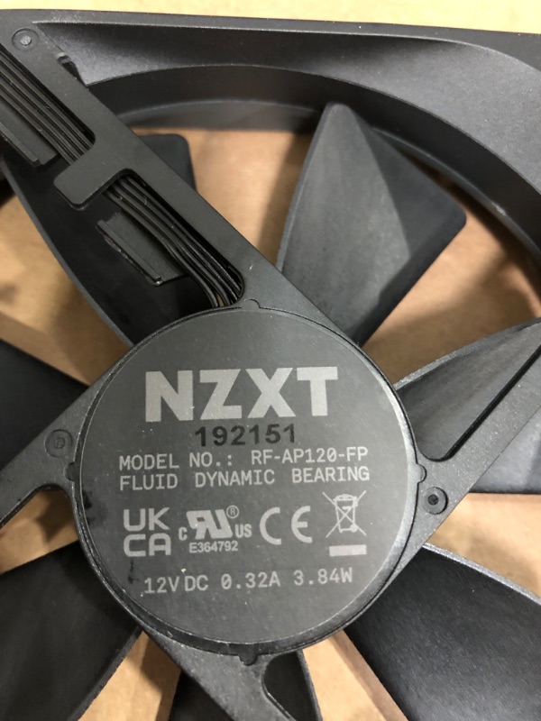 Photo 1 of Kraken Z73 360MM