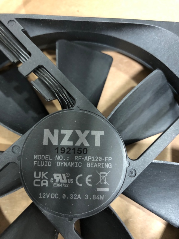 Photo 1 of Kraken Z73 360MM
