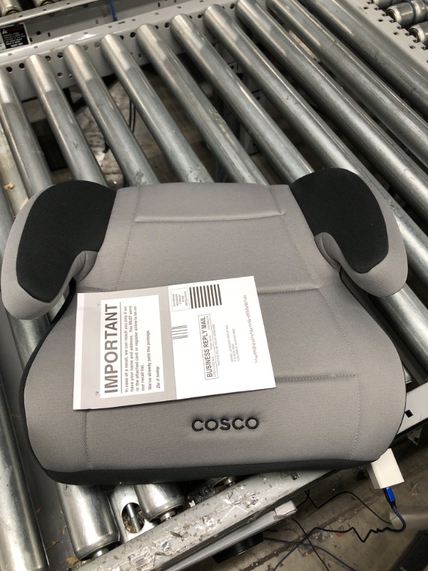 Photo 2 of Cosco Topside Backless Booster Car Seat (Leo)