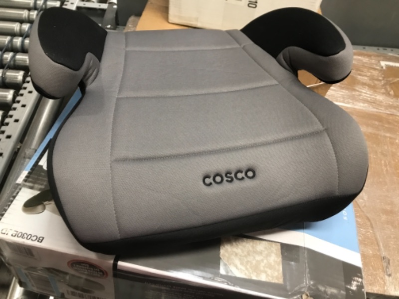 Photo 2 of Cosco Top Side Booster Car Seat in Leo