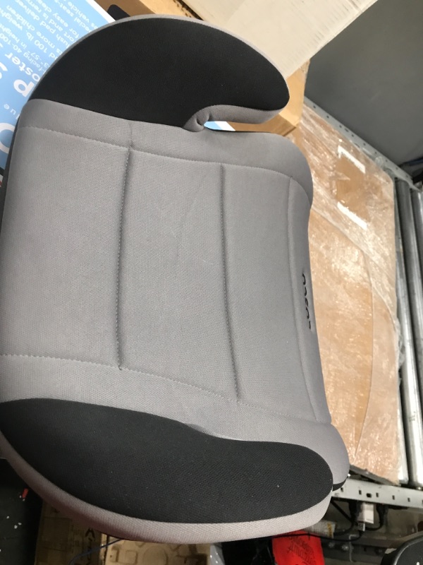 Photo 4 of Cosco Top Side Booster Car Seat in Leo