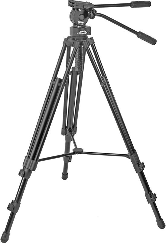 Photo 1 of Davis & Sanford Provista 7518 Tripod with FM18 Head
