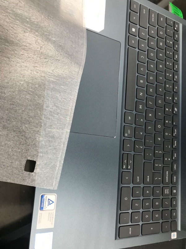 Photo 3 of Dell 2021 Newest Inspiron 3000 Laptop, 15.6 HD Display, Intel Core i5-1035G1, Webcam, WiFi, HDMI, Win10 Home, Black (8GB DDR4 RAM | 1TB HDD)