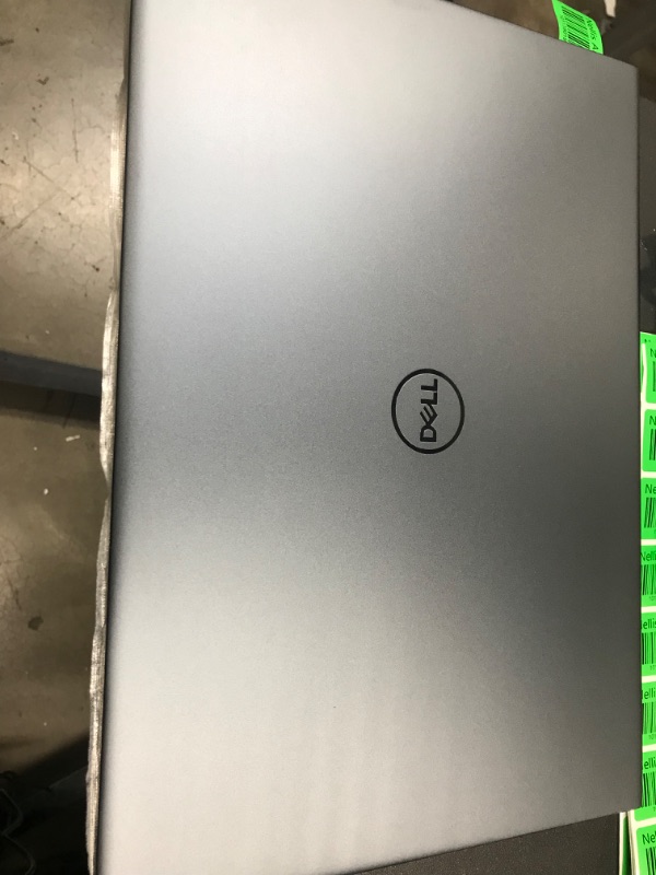 Photo 4 of Dell 2021 Newest Inspiron 3000 Laptop, 15.6 HD Display, Intel Core i5-1035G1, Webcam, WiFi, HDMI, Win10 Home, Black (8GB DDR4 RAM | 1TB HDD)