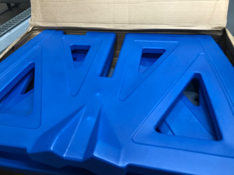 Photo 1 of *INCOMPLETE BOX 2 OF 3* Step2 Extreme Coaster - Kids Roller Coaster - Roller Coaster Ride on for Toddlers & Kids - Slide Ride for Outdoor Use