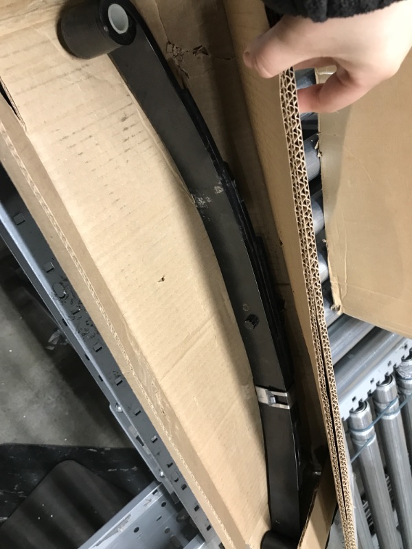 Photo 2 of Lippert Replacement 26" Leaf Spring for RV Trailer Suspension System; 1,750 lbs.