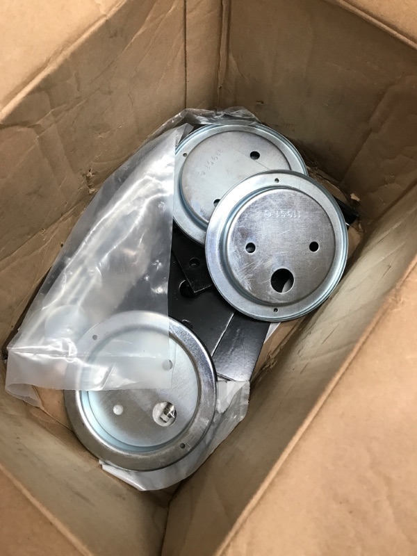 Photo 1 of Air Lift 57289 LoadLifter 5000 Air Suspension Kit