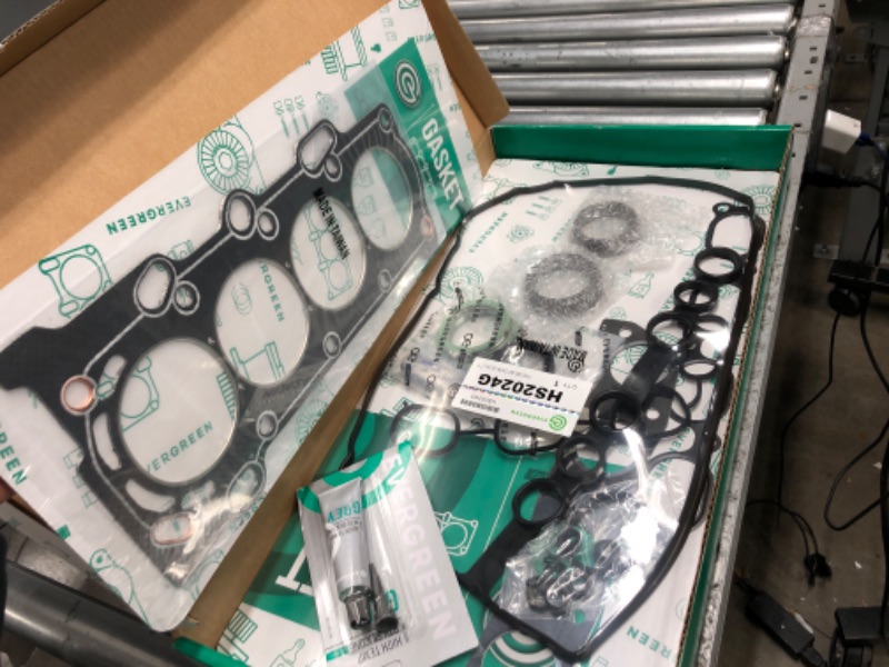 Photo 2 of Evergreen HS2024G Cylinder Head Gasket Set