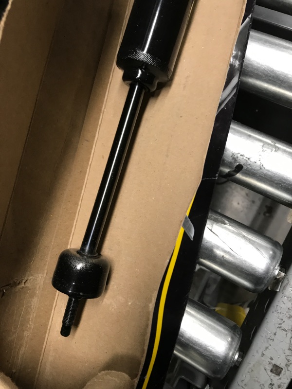 Photo 1 of Monroe Shocks & Struts OESpectrum 5765 Shock Absorber
