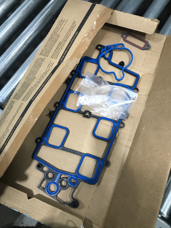 Photo 2 of FEL-PRO MS 95812 Plenum Gasket Set