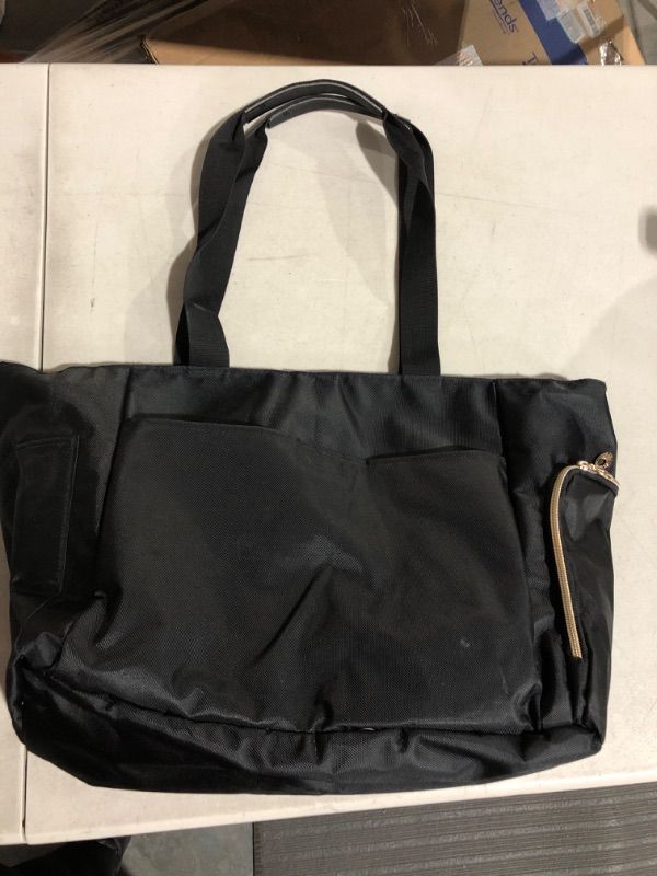 Photo 1 of **USED** TOTE BAG, MULTI
