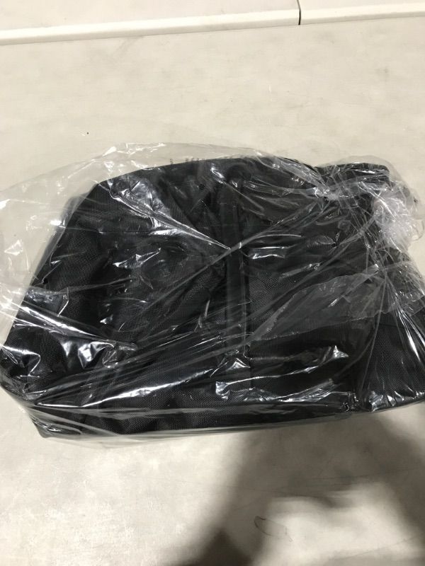 Photo 4 of **USED** TOTE BAG, MULTI
