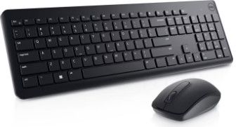 Photo 1 of Stock photo used for reference *** slimeline keyboard and mouse 