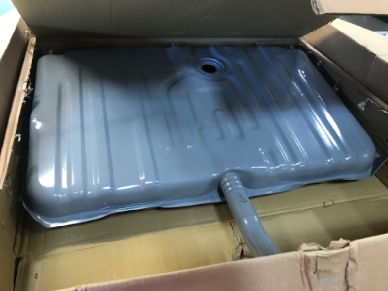 Photo 1 of Dorman 576-072 Fuel Tank Compatible with Select Chevrolet Models