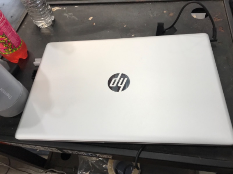 Photo 11 of HP Pavilion 17.3" FHD IPS Laptop Newest 2022, 11th Gen Intel Core i5-1135G7(up to 4.2 GHz), 16GB DDR4 RAM, 1TB PCIe SSD, Wi-Fi 5, Bluetooth, Windows 11, Silver, w/ 3in1 Accessories