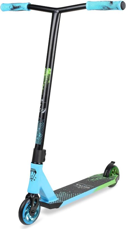 Photo 1 of VOKUL K1 Pro Scooters - Stunt Scooter | Trick Scooter - Intermediate and Beginner Freestyle Scooter for Kids 8 Years and UP,Teens and Adults -Quality Kick Pro Scooter for Boys and Girls
