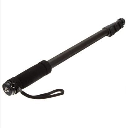 Photo 1 of Amazon Basics 67-Inch Monopod