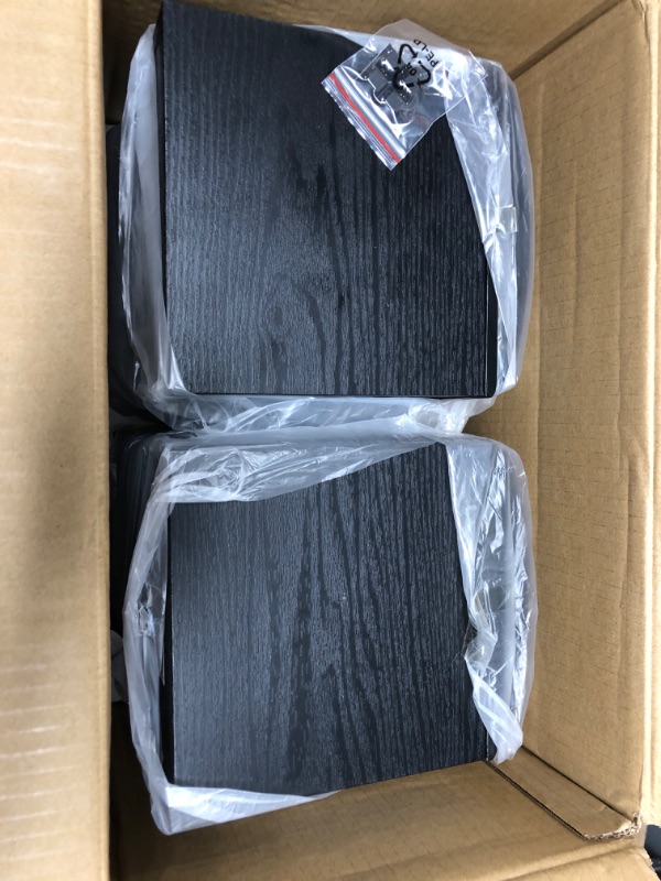 Photo 1 of Polk Audio T15 Bookshelf Speakers Pair Black