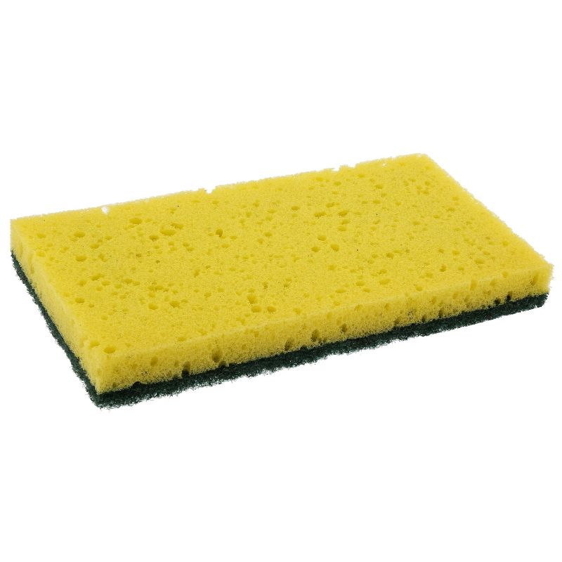 Photo 1 of Royal Scouring Pad Scrub Sponge, 6 Ct
