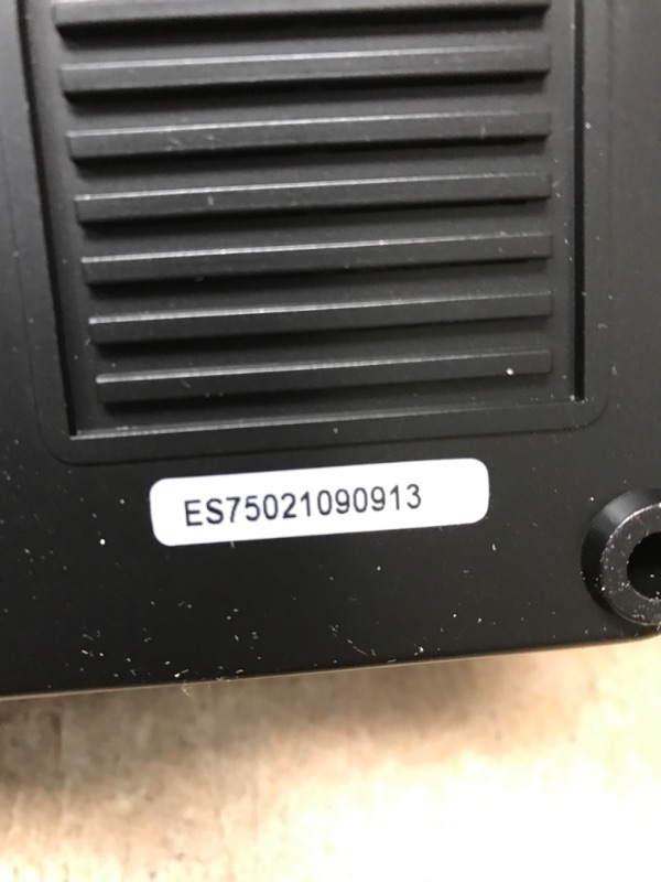 Photo 5 of Eton - Elite 750, The Classic AM/FM/LW/VHF/Shortwave Radio with Single Side Band, 360° Rotating AM Antenna, 1000 Channels, Back-Up Battery Packs, Commitment to Preparedness