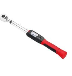 Photo 1 of ACDelco ARM601-4 1/2” (14.8 to 147.5 ft-lbs.) Heavy Duty Digital Torque Wrench 