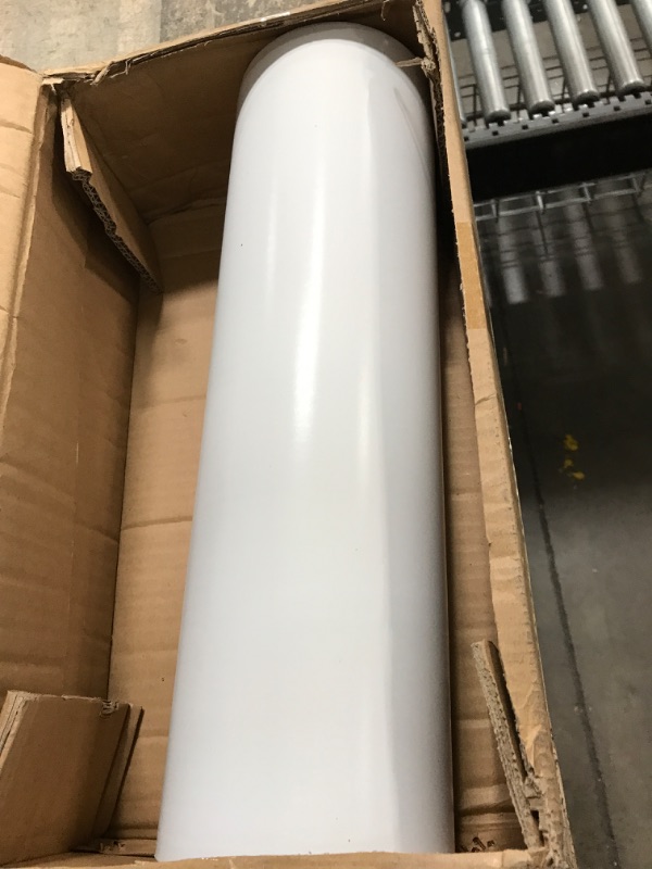 Photo 2 of 17" X 100' Premium Luster Inkjet Photo Paper - Roll