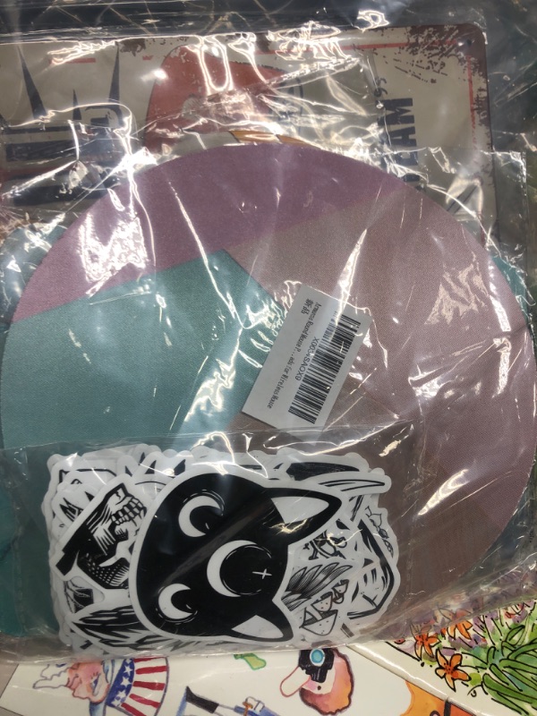 Photo 1 of MOUSE PAD BUNDLE