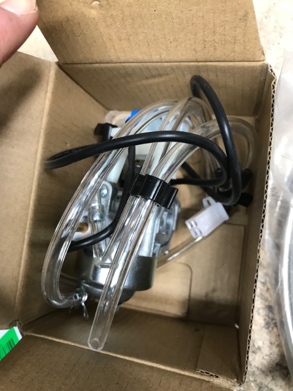 Photo 1 of Autoparts Carburetor 16100-Z0D-D03 Fit for Honda EU2000i EB2000i EU2000iK1 Generator