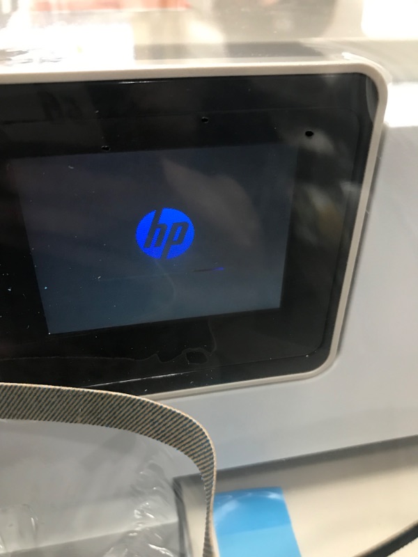 Photo 6 of HP Envy Inspire 7955e Wireless Color All-in-One Printer 
