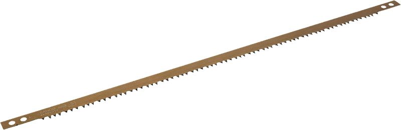Photo 1 of 2pk- Bahco 51-30 Bow Saw Blade, 30-Inch, Dry Wood
