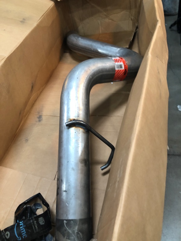 Photo 2 of Dynomax Dynomax 55102 Exhaust Tail Pipe