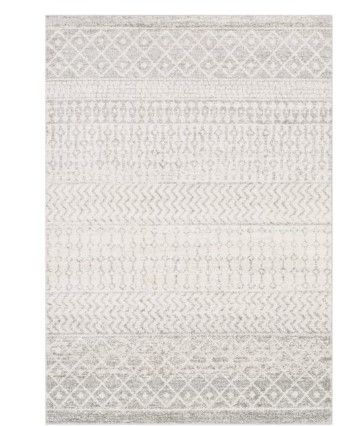 Photo 1 of 6' sqaured Surya Elaziz ELZ-2308 Area Rug