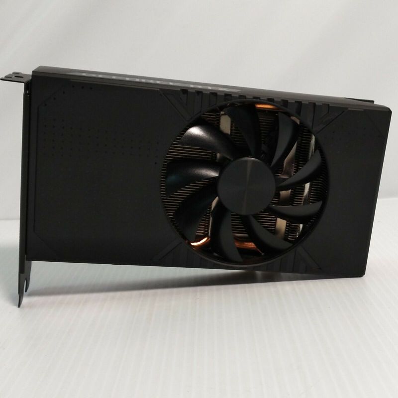 Photo 1 of HP OEM Nvidia Geforce RTX 3060 12gb GDDR6 (TPC-M011G)