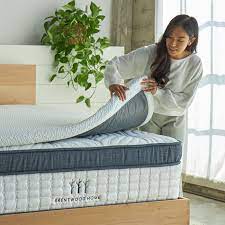Photo 1 of *DIFFERENT FROM STOCK PHOTO* MATTRESS TOPPER UNKNOWN SIZE MAKE AND MODEL