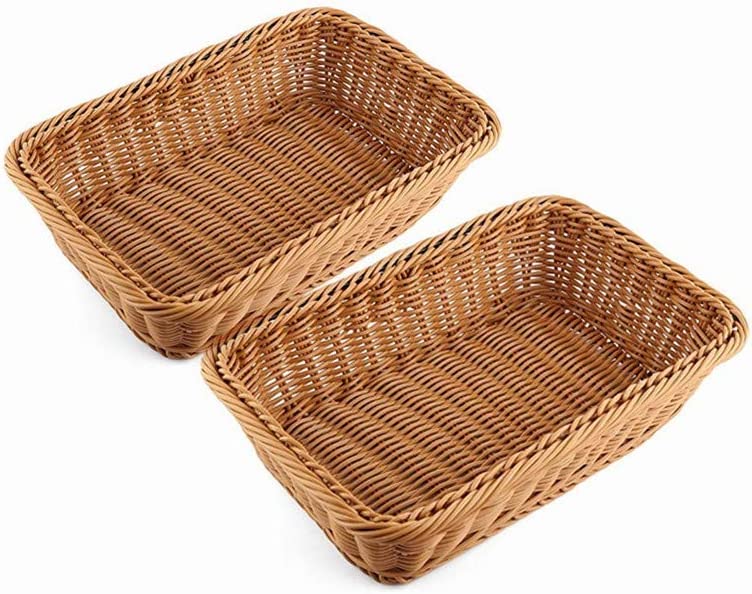 Photo 1 of *DIFFERENT FROM STOCK PHOTO* BREAD BASKET