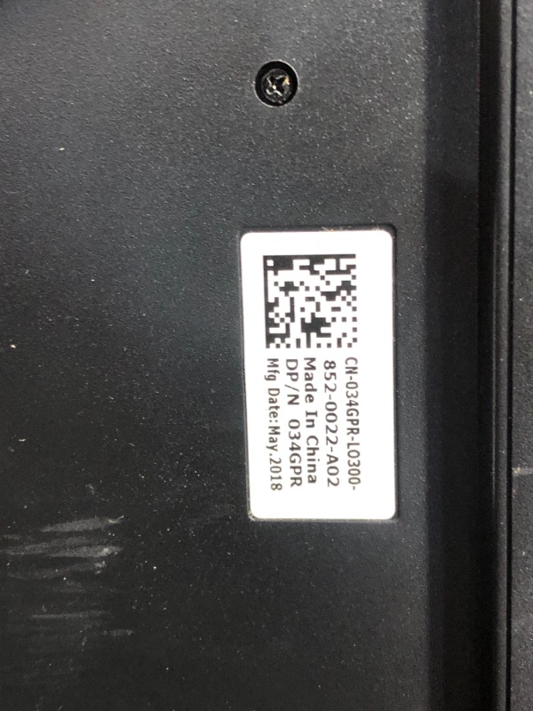 Photo 13 of DID NOT POWER ON PARTS ONLY 
HP ProDesk 600 G1 SFF Slim Business Desktop Computer, Intel i5-4570 up to 3.60 GHz, 8GB RAM, 500GB HDD, DVD, USB 3.0, Windows 10 Pro 64 Bit (Renewed) (8GB RAM | 500GB HDD) (Renewed)