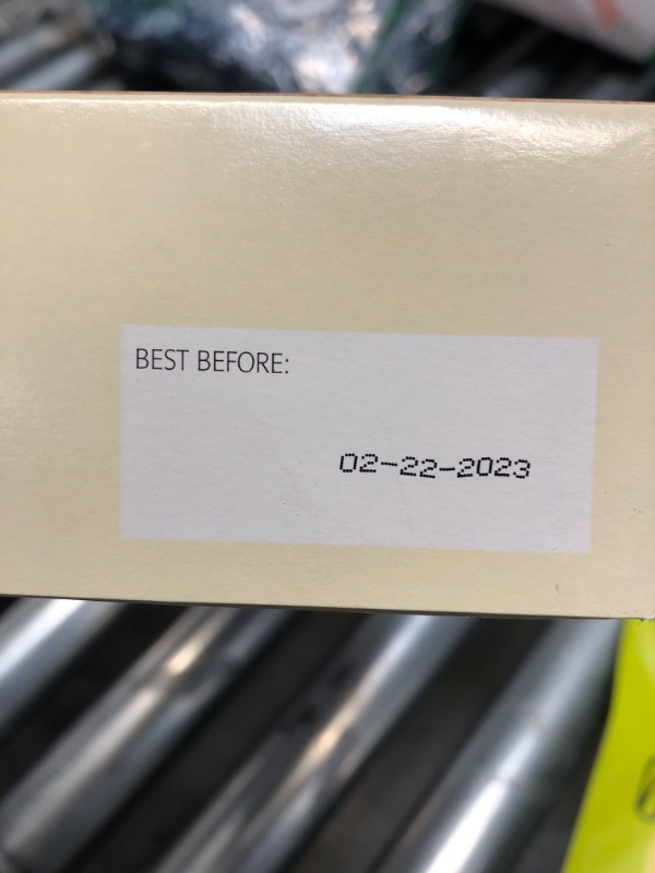 Photo 1 of expires 11/03/25 2/22/23***Annie Chun's Brown Rice Noodles, Pad Thai - 8 oz and
TALA, Freeze-Dried Fruit, Fruit Snack, Vegan | No Sugar Added | Gluten-Free, 0.88 Ounce - (Banana, 5 Packs)