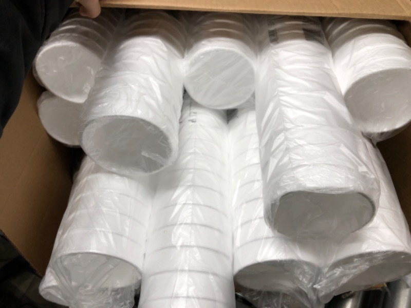 Photo 1 of DCC16J165 - Drink Foam Cups