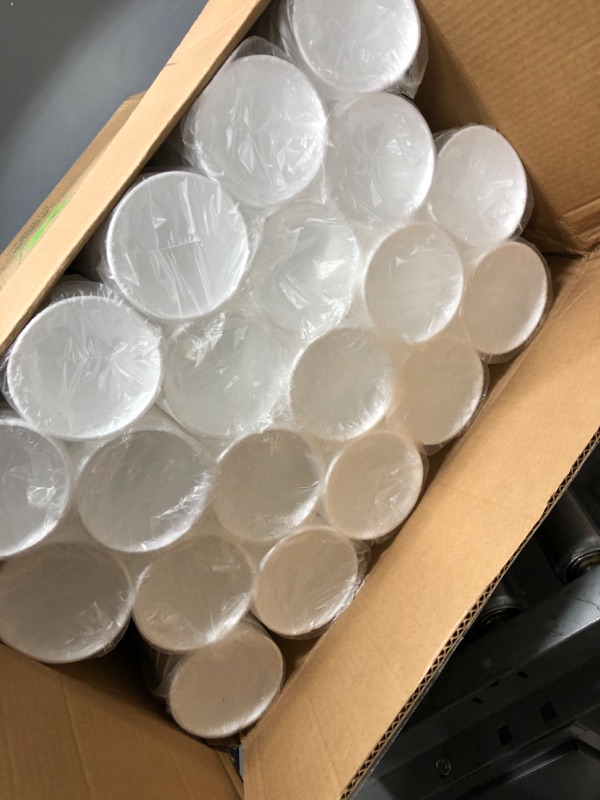 Photo 1 of DCC16J165 - Drink Foam Cups